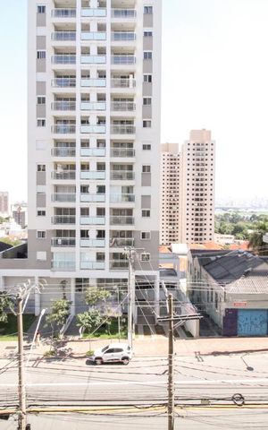 Apartamento à venda com 70m², 3 quartos e 1 vagaVista Varanda da Sala