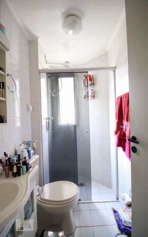 Apartamento à venda com 70m², 3 quartos e 1 vagaBanheiro
