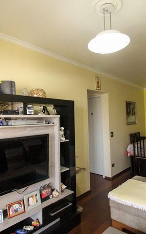 Apartamento à venda com 70m², 3 quartos e 1 vagaSala
