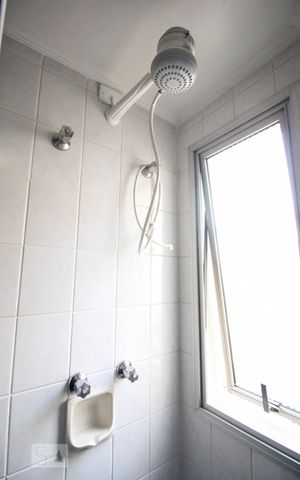 Apartamento à venda com 70m², 3 quartos e 1 vagaBanheiro