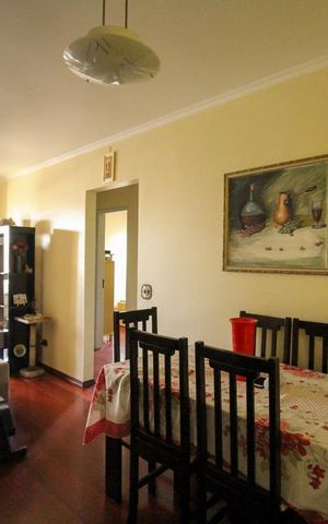 Apartamento à venda com 70m², 3 quartos e 1 vagaSala de Jantar