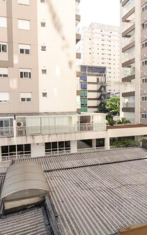 Apartamento à venda com 70m², 3 quartos e 1 vagaVista Quarto 1