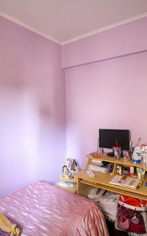 Apartamento à venda com 70m², 3 quartos e 1 vagaQuarto 1