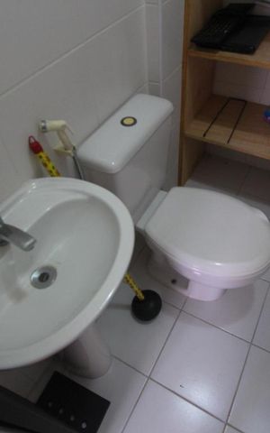 Apartamento à venda com 92m², 3 quartos e 1 vaga Apartamento à venda com 92m², 3 quartos e 1 vagaSuite Quarto ( quarto 2 )