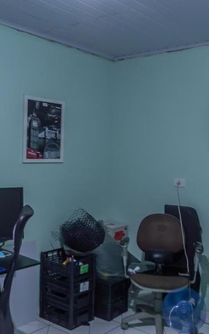 Casa à venda com 162m², 2 quartos e 3 vagas Casa à venda com 162m², 2 quartos e 3 vagasQuarto 2
