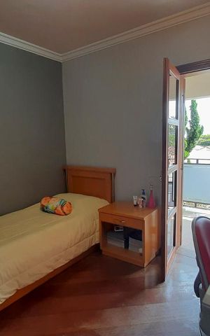 Casa à venda com 460m², 4 quartos e 6 vagasSuite 2
