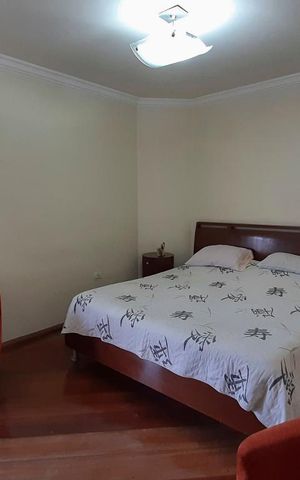 Casa à venda com 460m², 4 quartos e 6 vagasSuite Master