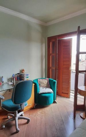 Casa à venda com 460m², 4 quartos e 6 vagasSuite 1