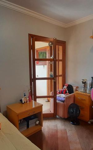 Casa à venda com 460m², 4 quartos e 6 vagasSuite 2
