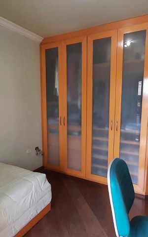 Casa à venda com 460m², 4 quartos e 6 vagasSuite 1