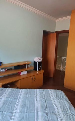 Casa à venda com 460m², 4 quartos e 6 vagasSuite 3