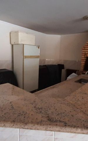 Casa à venda com 460m², 4 quartos e 6 vagasChurrasqueira 2