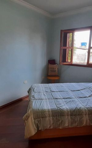 Casa à venda com 460m², 4 quartos e 6 vagasSuite 3