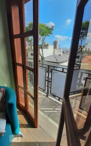 Casa à venda com 460m², 4 quartos e 6 vagasVaranda Suite 1