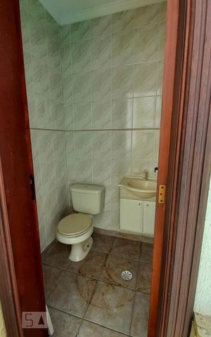 Casa à venda com 460m², 4 quartos e 6 vagasLavabo