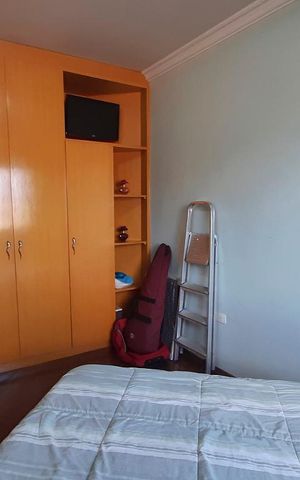 Casa à venda com 460m², 4 quartos e 6 vagasSuite 3