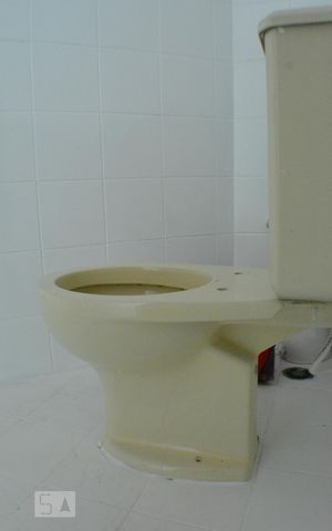 Apartamento para alugar com 51m², 1 quarto e 1 vagaBanheiro