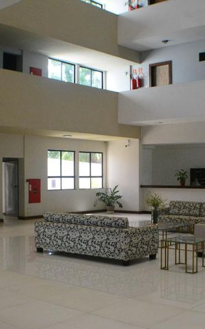 Apartamento para alugar com 51m², 1 quarto e 1 vagaÁrea comum - 