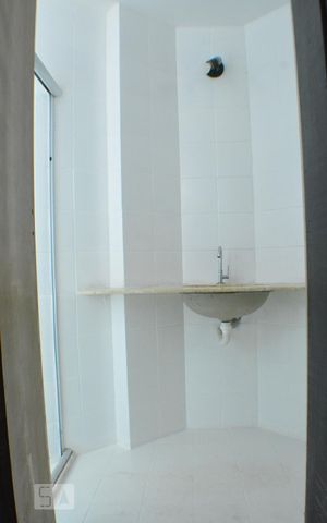 Apartamento para alugar com 51m², 1 quarto e 1 vagaBanheiro