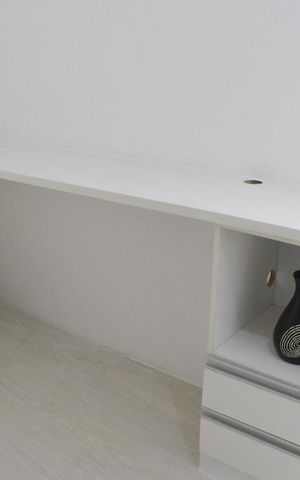 Apartamento para alugar com 51m², 1 quarto e 1 vagaEscritório