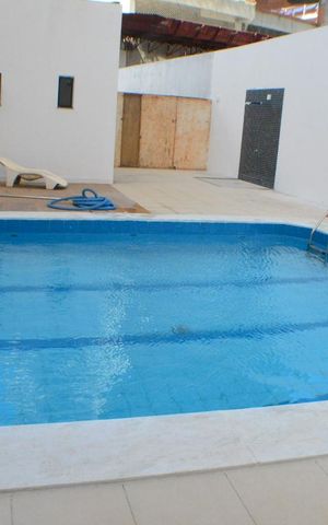 Apartamento para alugar com 51m², 1 quarto e 1 vagaÁrea comum - Piscina