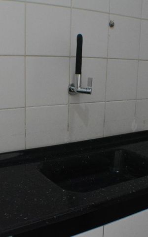 Apartamento para alugar com 51m², 1 quarto e 1 vagaCozinha