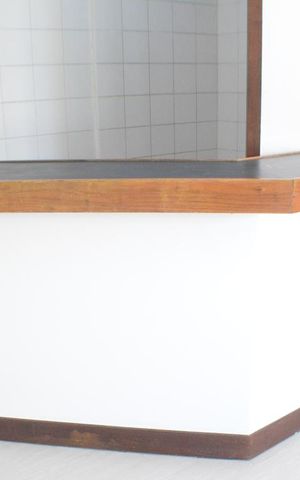 Apartamento para alugar com 51m², 1 quarto e 1 vagaCozinha