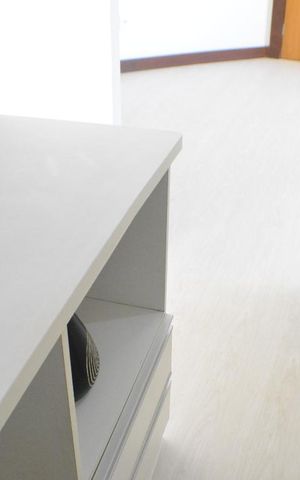 Apartamento para alugar com 51m², 1 quarto e 1 vagaEscritório