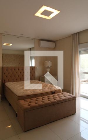 Casa à venda com 240m², 3 quartos e 4 vagasQuarto 2 (suíte)