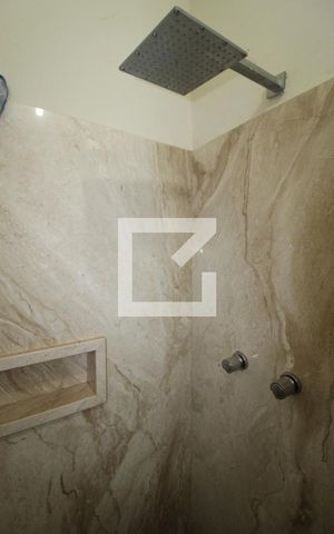 Casa à venda com 240m², 3 quartos e 4 vagasBanheiro da Varanda Gourmet