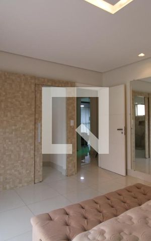 Casa à venda com 240m², 3 quartos e 4 vagasQuarto 2 (suíte)