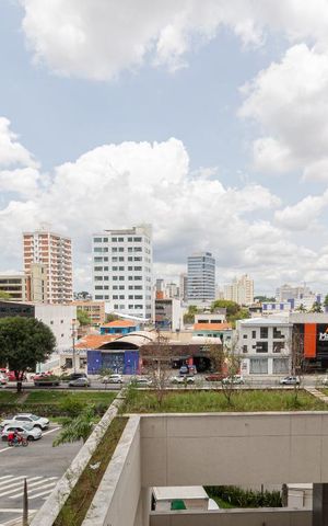 Apartamento à venda com 63m², 2 quartos e 1 vaga Apartamento à venda com 63m², 2 quartos e 1 vagaVista