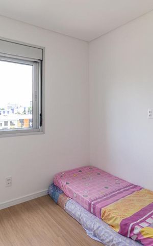 Apartamento à venda com 63m², 2 quartos e 1 vaga Apartamento à venda com 63m², 2 quartos e 1 vagaQuarto