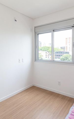 Apartamento à venda com 63m², 2 quartos e 1 vaga Apartamento à venda com 63m², 2 quartos e 1 vagaQuarto