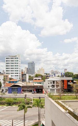 Apartamento à venda com 63m², 2 quartos e 1 vaga Apartamento à venda com 63m², 2 quartos e 1 vagaVista