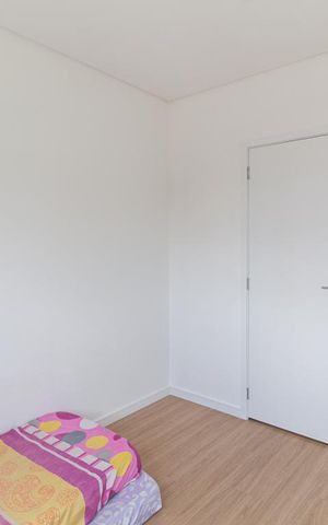 Apartamento à venda com 63m², 2 quartos e 1 vaga Apartamento à venda com 63m², 2 quartos e 1 vagaQuarto
