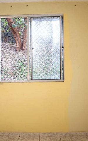 Apartamento à venda com 38m², 2 quartos e 1 vagaQuarto