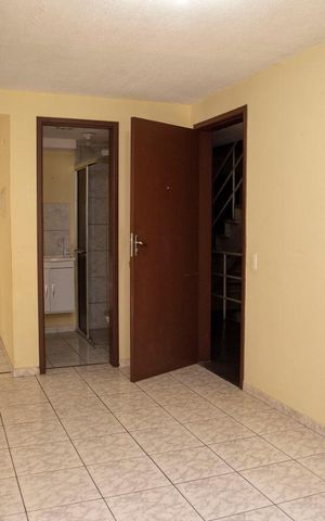 Apartamento à venda com 38m², 2 quartos e 1 vagaSala