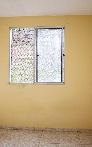 Apartamento à venda com 38m², 2 quartos e 1 vagaQuarto