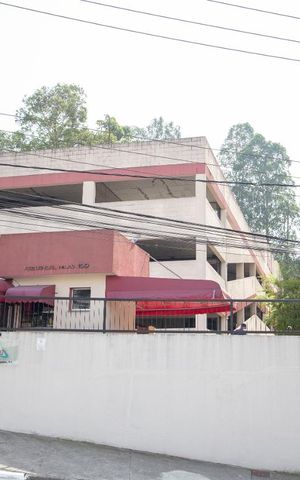 Apartamento à venda com 38m², 2 quartos e 1 vagaÁrea Comum - Playground