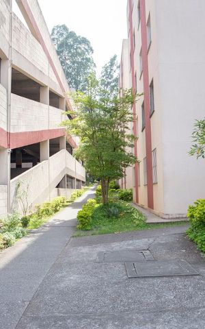 Apartamento à venda com 38m², 2 quartos e 1 vagaÁrea Comum - Playground