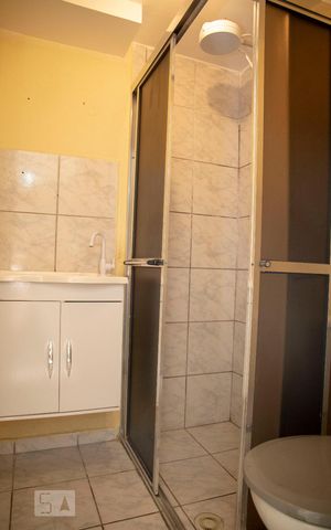 Apartamento à venda com 38m², 2 quartos e 1 vagaBanheiro