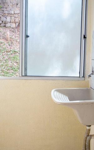 Apartamento à venda com 38m², 2 quartos e 1 vagaÁrea de Serviço