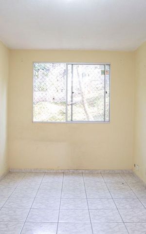 Apartamento à venda com 38m², 2 quartos e 1 vagaSala