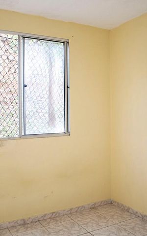 Apartamento à venda com 38m², 2 quartos e 1 vagaQuarto