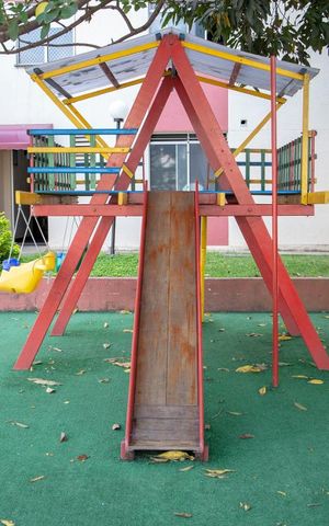 Apartamento à venda com 38m², 2 quartos e 1 vagaÁrea Comum - Playground