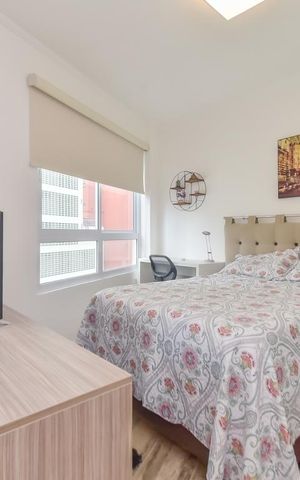 Studio para alugar com 30m², 1 quarto e sem vagaStudio