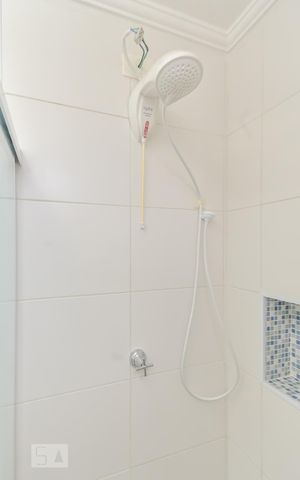 Studio para alugar com 30m², 1 quarto e sem vagaBanheiro