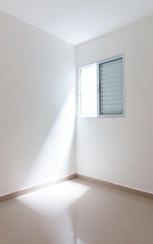 Apartamento para alugar com 52m², 2 quartos e sem vaga Apartamento para alugar com 52m², 2 quartos e sem vagaQuarto 2