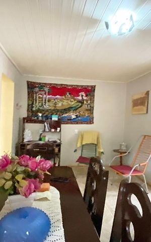 Casa à venda com 280m², 4 quartos e 4 vagasSala de Jantar